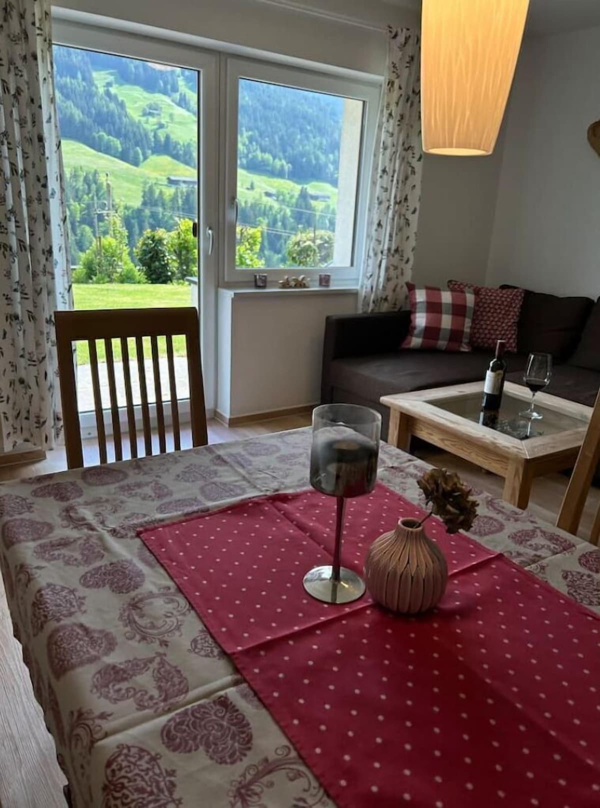 Bild für Gastgeberprofil