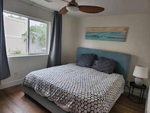 1 chambre, Wi-Fi