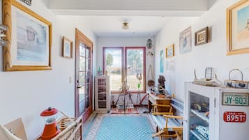 Interieur