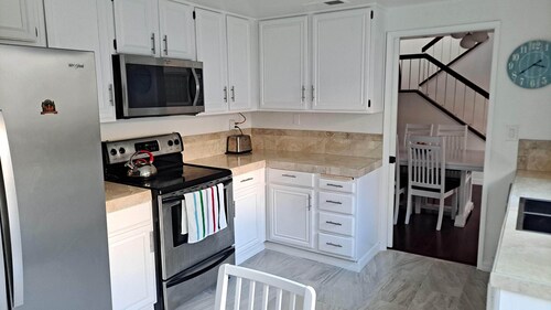 Luxury, family friendly townhouse, great neighborhood, perfect place to relax