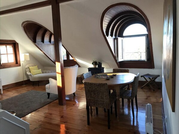 Apartment | 2 bedrooms - Estrela Heritage Panoramic Views by Homing (Lisbon)