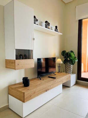 Interior - Casa Michella - Golf and Seaview (Los Alcázares)