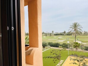 Property grounds - Casa Michella - Golf and Seaview (Los Alcázares)