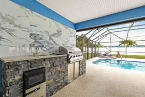 Hus (5 Bedrooms) | Innvendig