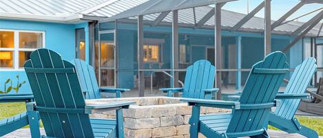 Casa (5 Bedrooms) | Interior