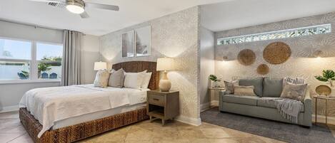 Casa (5 Bedrooms) | Interior