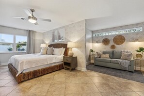 Ferienhaus (5 Bedrooms) | Innenbereich