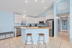 Maison (4 Bedrooms) | Intérieur