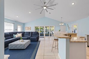 Casa (4 Bedrooms) | Interior