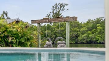 Ferienhaus (3 Bedrooms) | Innenbereich