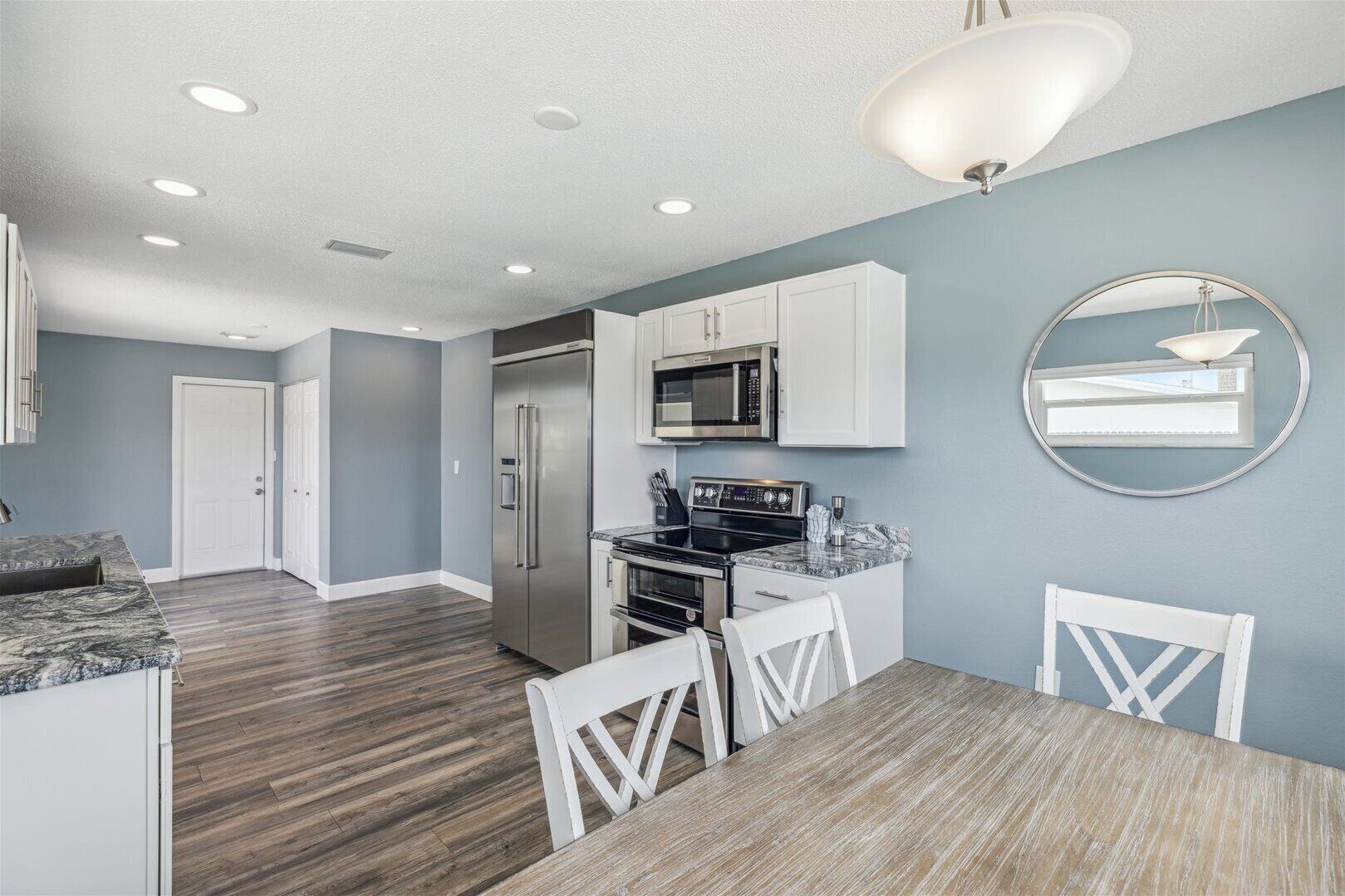 Casa (3 Bedrooms) | Interior