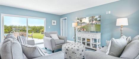 Hus (3 Bedrooms) | Overnatningsstedets facade