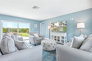 Ferienhaus (3 Bedrooms) | Fassade der Unterkunft