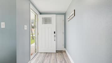 Ferienhaus (3 Bedrooms) | Innenbereich