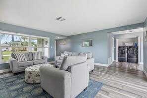 Nhà (3 Bedrooms) | Nội thất