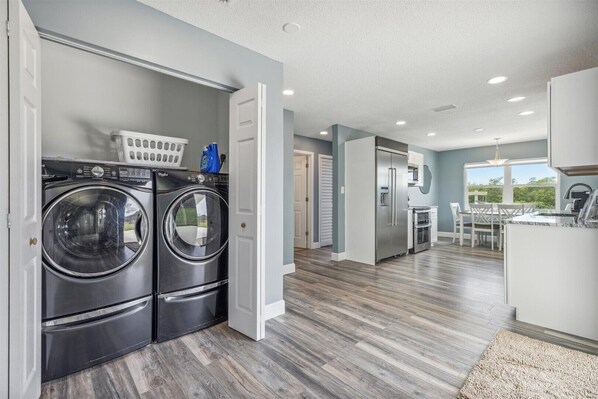 Ferienhaus (3 Bedrooms) | Innenbereich