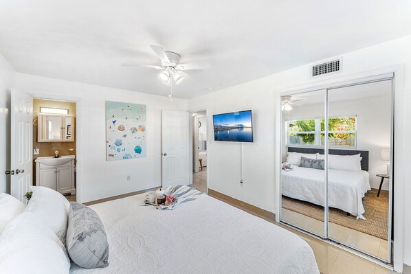 Hús (4 Bedrooms) | Að innan