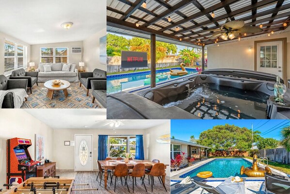 House (4 Bedrooms) | Front of property