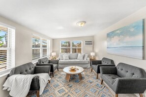 House (4 Bedrooms) | Interior - 721 Java Rd (Cocoa Beach)