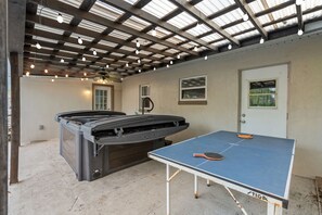 Maison (4 Bedrooms) | Intérieur