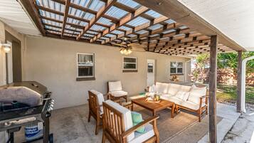 Rumah (4 Bedrooms) | Interior