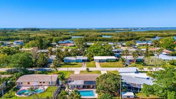 Rumah (4 Bedrooms) | Interior