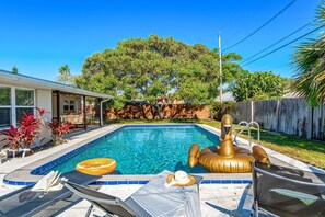 하우스 (4 Bedrooms) | 내부