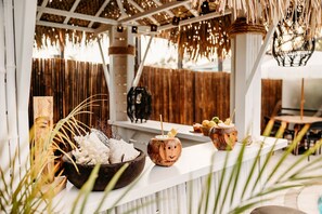 Interior - The Gypsea Sol (Cape Canaveral)