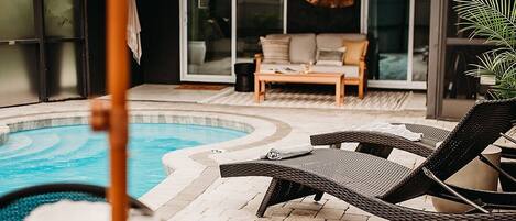 House (2 Bedrooms) | Front of property