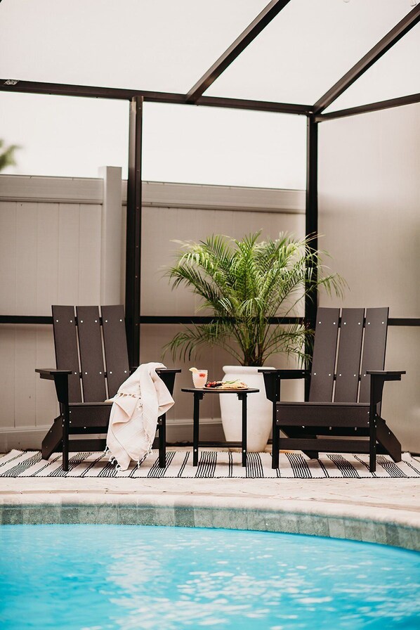 House (2 Bedrooms) | Interior - The Gypsea Sol (Cape Canaveral)