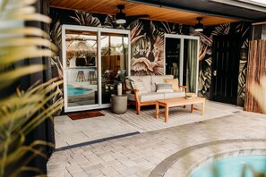 Nhà (2 Bedrooms) | Nội thất