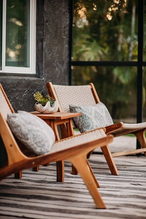 Hus (2 Bedrooms) | Innvendig