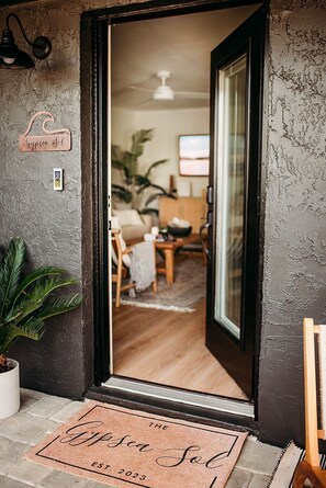 House (2 Bedrooms) | Interior - The Gypsea Sol (Cape Canaveral)