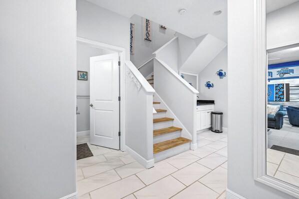 Ferienhaus (3 Bedrooms) | Innenbereich