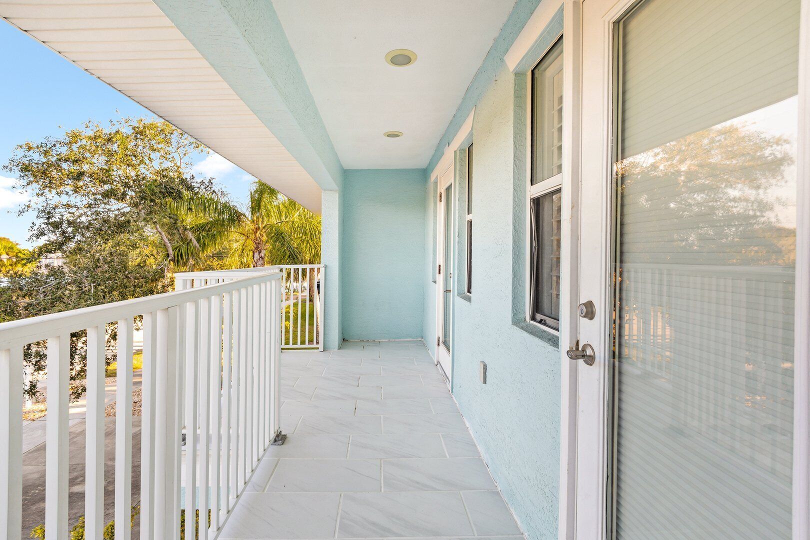 Maison (3 Bedrooms) | Balcon