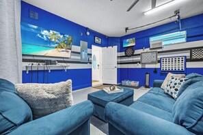 Casa (3 Bedrooms) | Interior