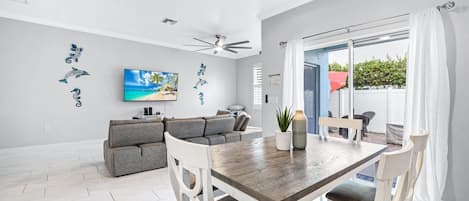 Casa (3 Bedrooms) | Interior