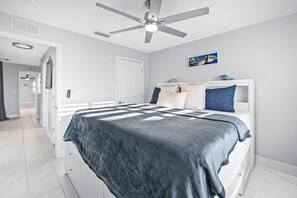 Hus (3 Bedrooms) | Innvendig