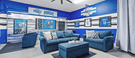 Casa (3 Bedrooms) | Interior