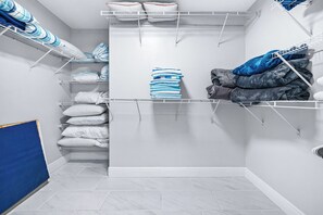 Ferienhaus (3 Bedrooms) | Innenbereich