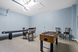 Villa (3 Bedrooms) | Interior
