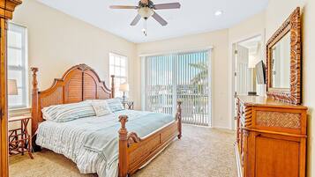 Villa (3 Bedrooms) | Interior