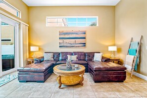 Villa (3 Bedrooms) | Innenbereich