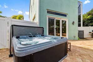 Villa (3 Bedrooms) | Interior