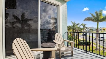 Biệt thự (3 Bedrooms) | Nội thất