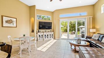 Villa (3 Bedrooms) | Interior