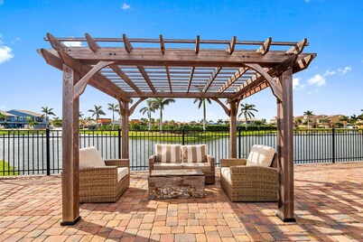 128 Mediterranean Way