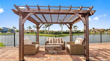 Villa (3 Bedrooms) | Interior