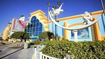 Villa (3 Bedrooms) | Interior