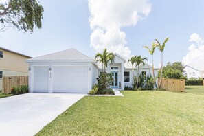 Interior - 313 Surf Drive (Cape Canaveral)